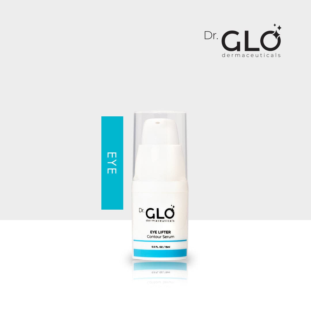 Illuminating Eye Serum for Contour Lift