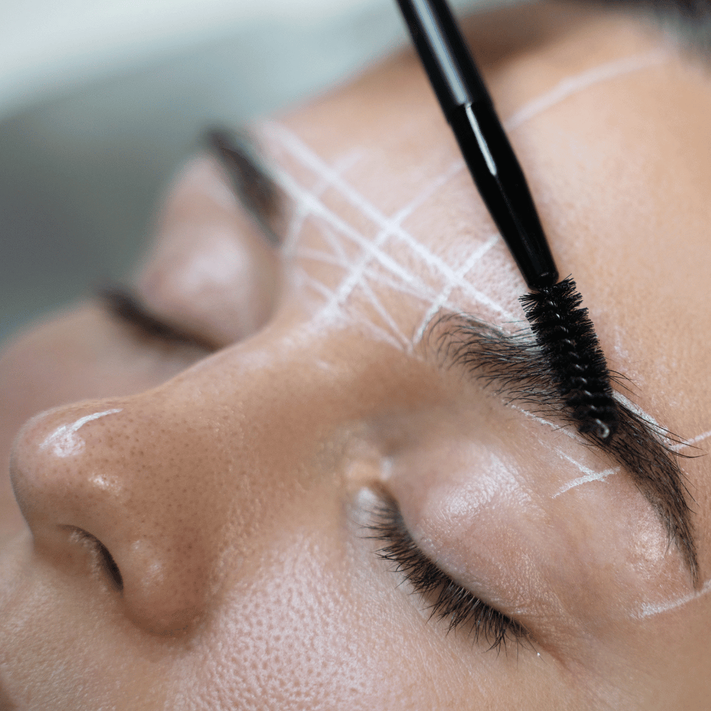 Best Eyebrow Embroidery Singapore | Chrysalis