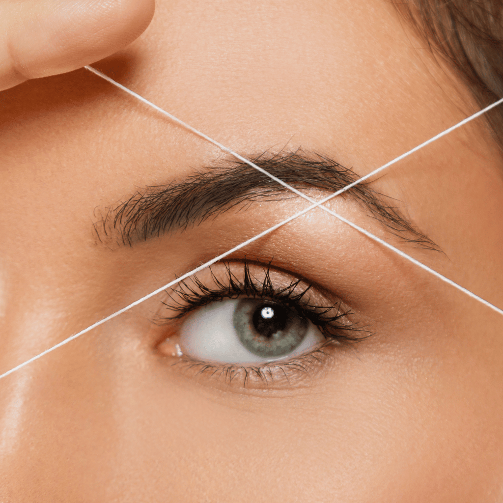 Brow Embroidery Aftercare Solutions | Chrysalis