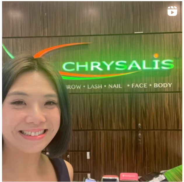 Bust Massage Therapy | Chrysalis
