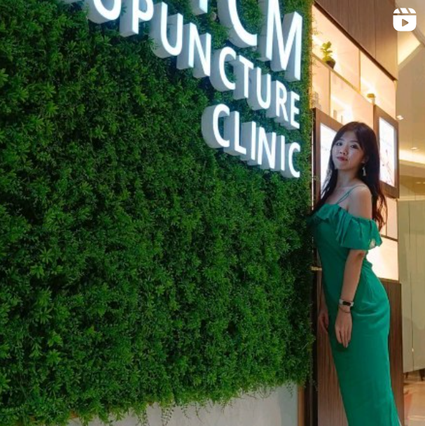 Experience the benefits of Ovarian Womb Massage & Moxibustion Now!