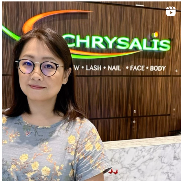 IMALIFT Face Lifting | Facial Treatment Singapore | Chrysalis