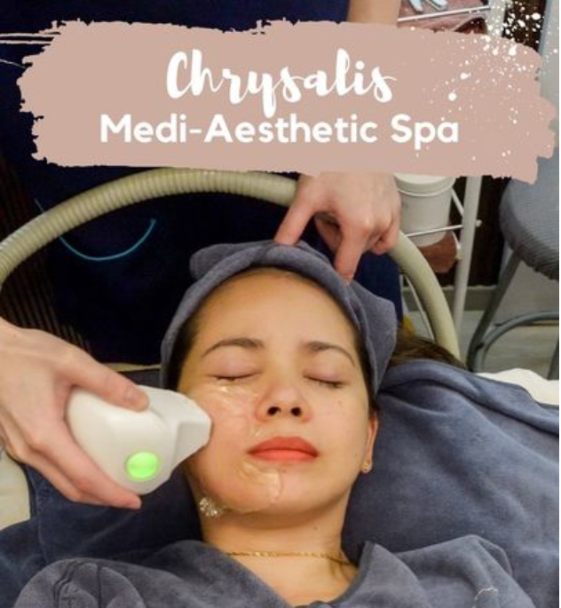 Face Lifting Treatment | Chrysalis Medi Aesthetic Group