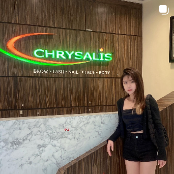 Get Smoother, Younger Skin with D.E.P Facial | Chrysalis