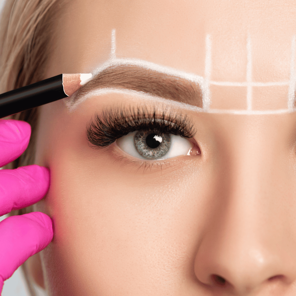 Understanding Brow Embroidery Aftercare | Chrysalis