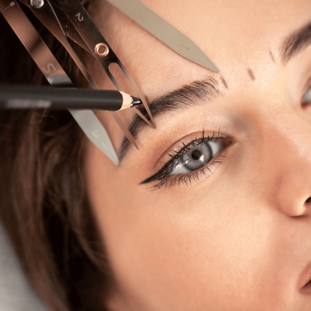 Eyebrow Embroidery Aftercare Guide | Chrysalis