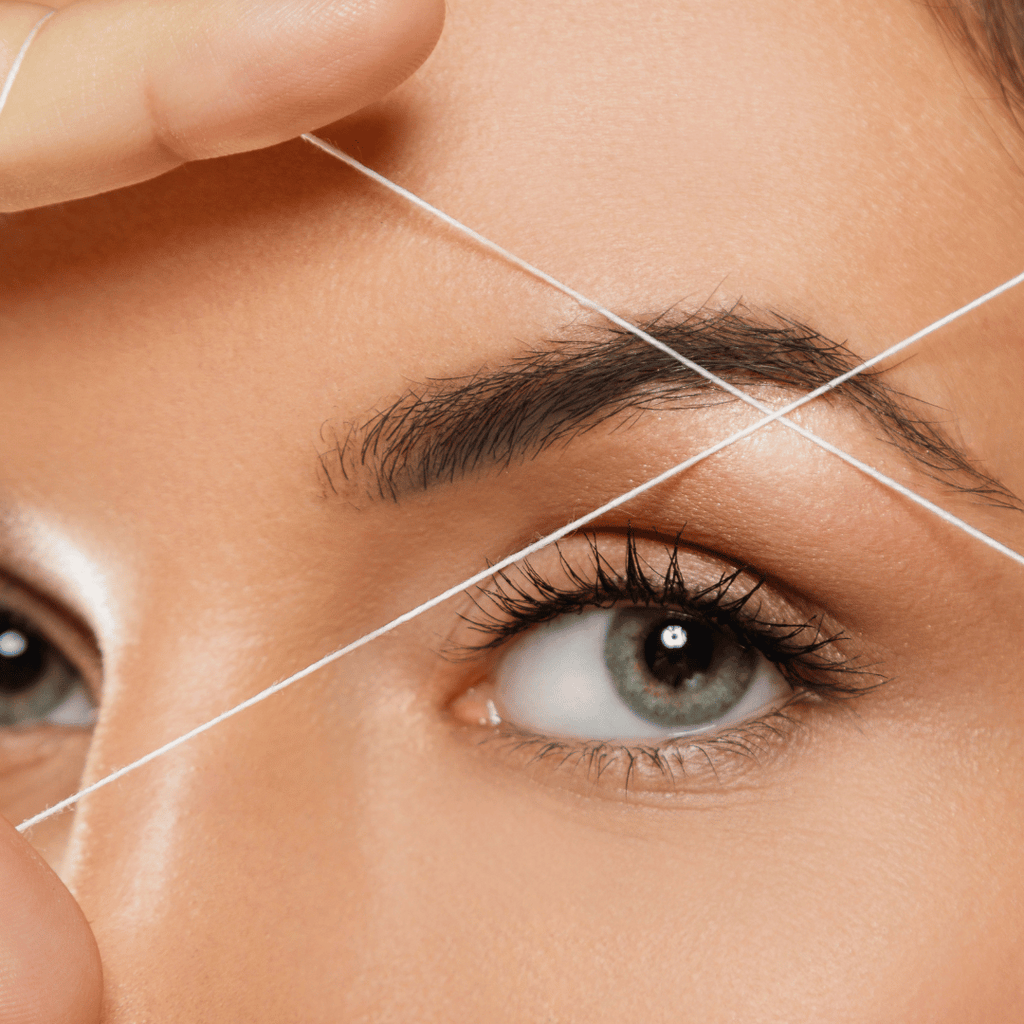 Eyebrow Embroidery Healing Process | Chrysalis