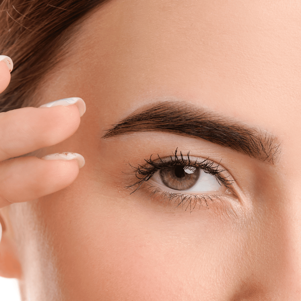 Eyebrow Embroidery Aftercare | Chrysalis