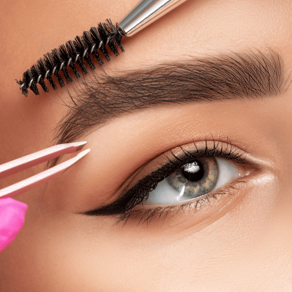 Eyebrow Embroidery Aftercare | Chrysalis