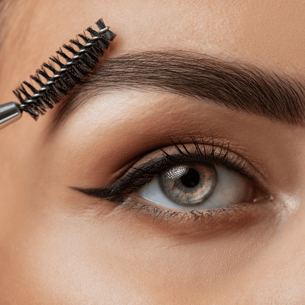 Eyebrow Embroidery Singapore | Chrysalis