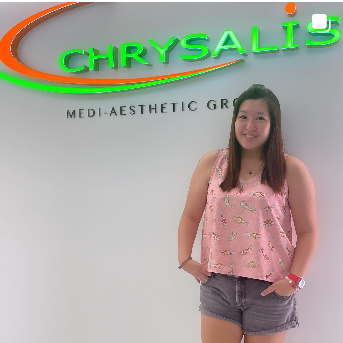 Experience Moxibustion Ovarian Wellness Therapy | Chrysalis