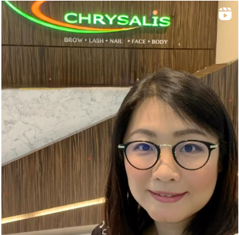 DEP® Facial: Non-Invasive Skin Renewal Treatment | Chrysalis