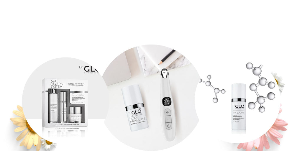 Dr. GLO Facial and Skincare (Premium)