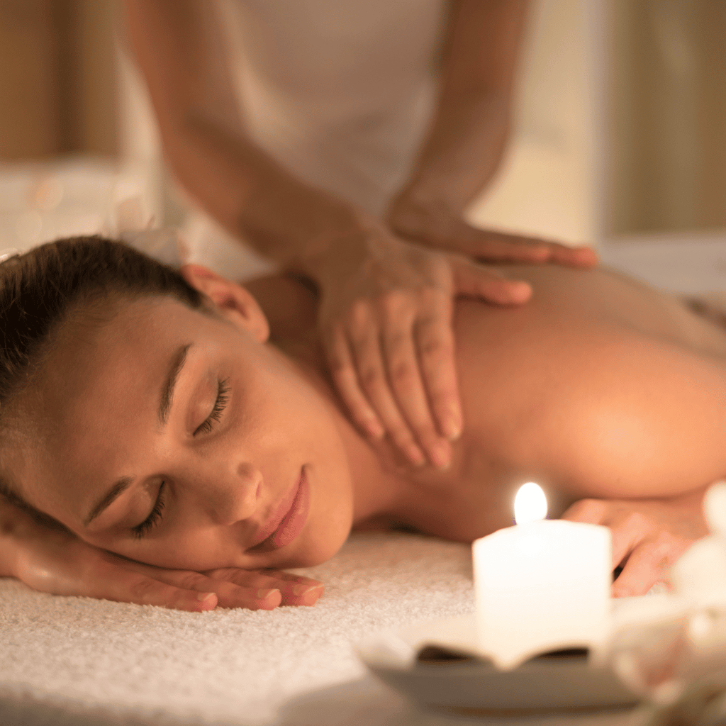 Lymphatic Drainage Massage Singapore | Chrysalis