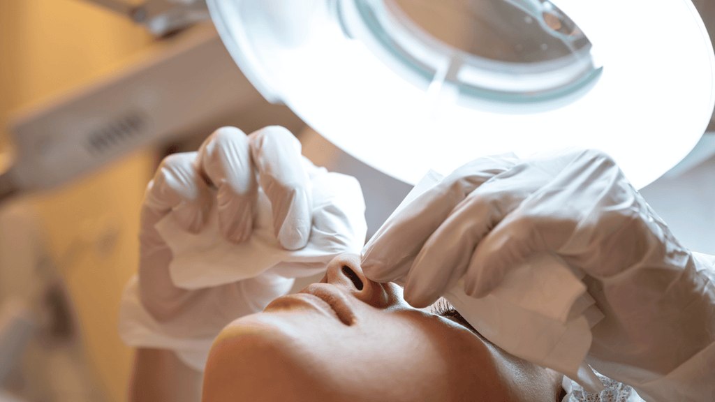 Blackhead Removal Singapore | Chrysalis