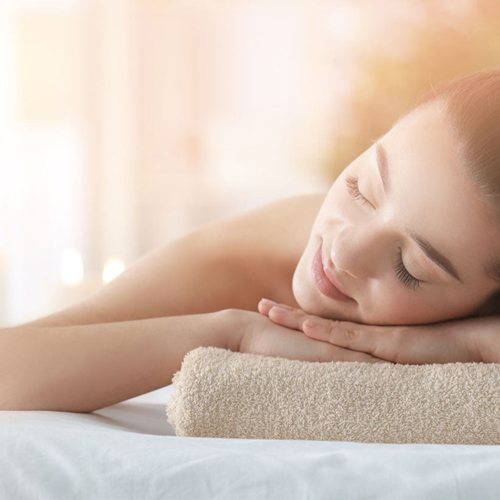 Gua Sha Body Massage Benefits | Chrysalis 