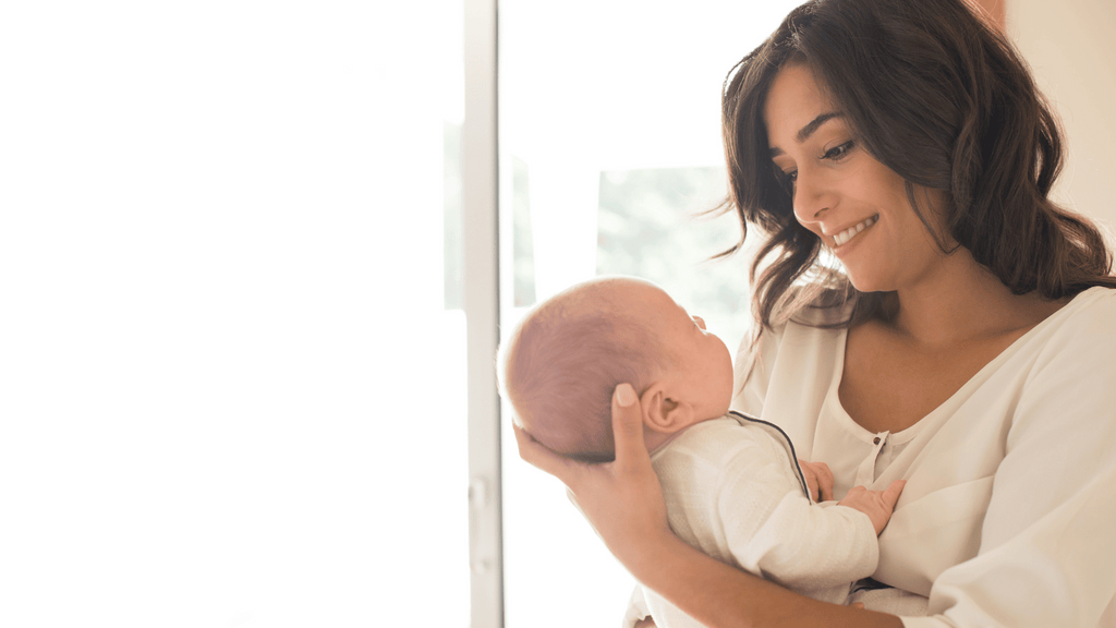 Postpartum Care | Chrysalis