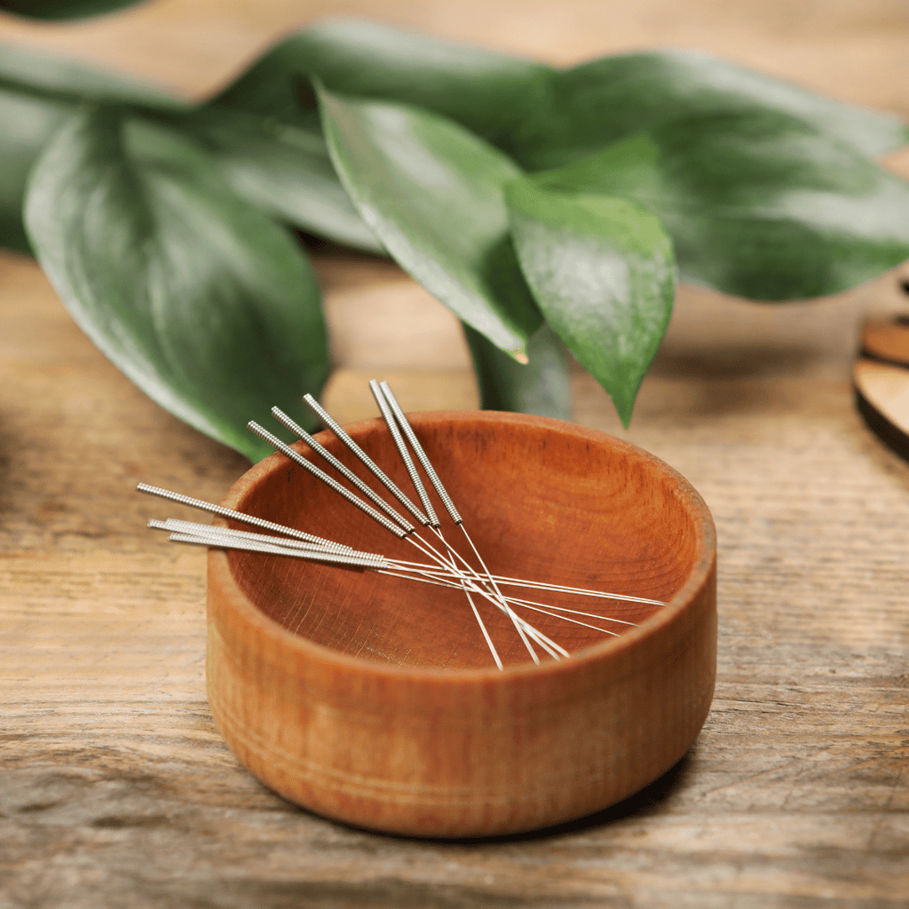 Acupuncture Near Me | Chrysalis