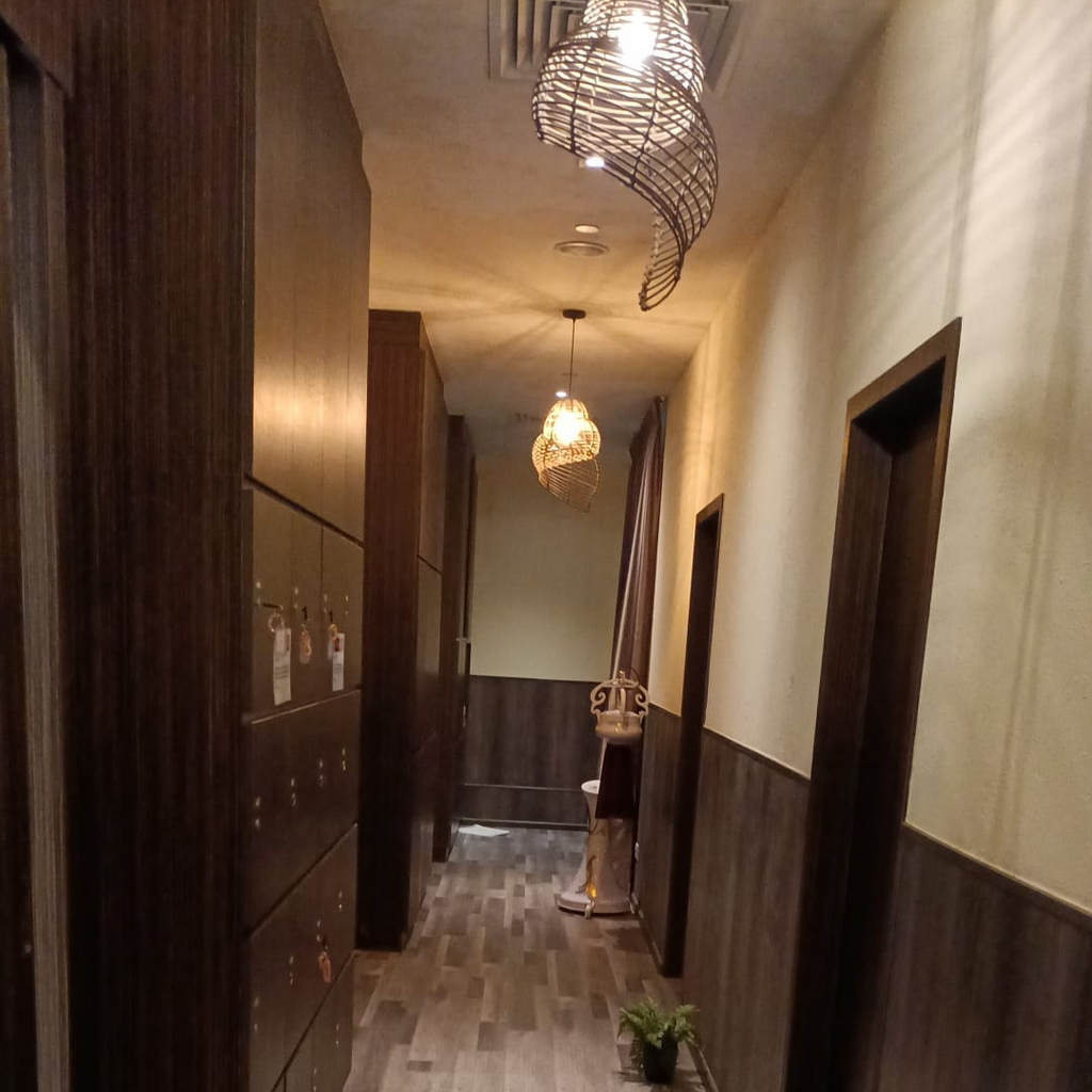 Affordable Spa in Singapore | Chrysalis