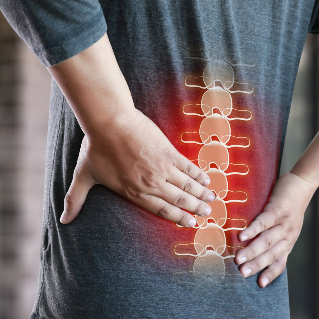 Back Pain Treatment | SIngapore