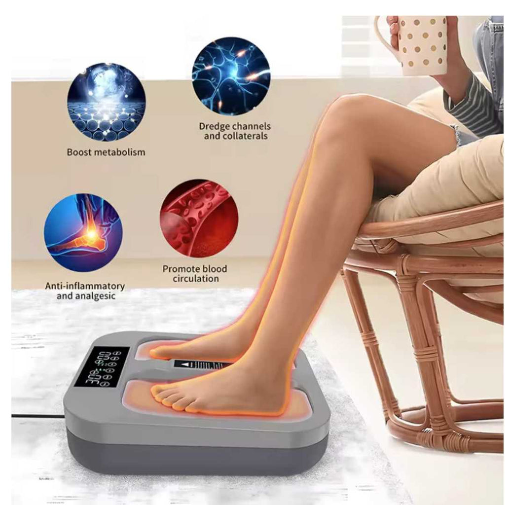 Biomagnetic Healing | Chrysalis Spa Pte Ltd