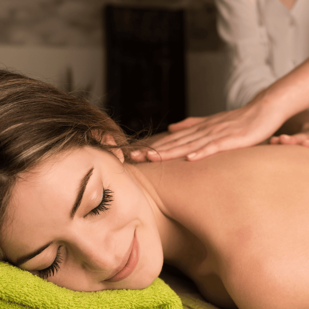 Bojin Massage Singapore| Chrysalis