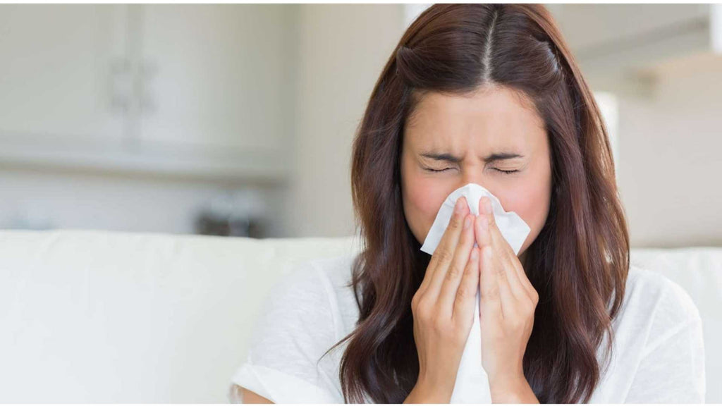 Common Cold | Chrysalis Medi Aesthetic