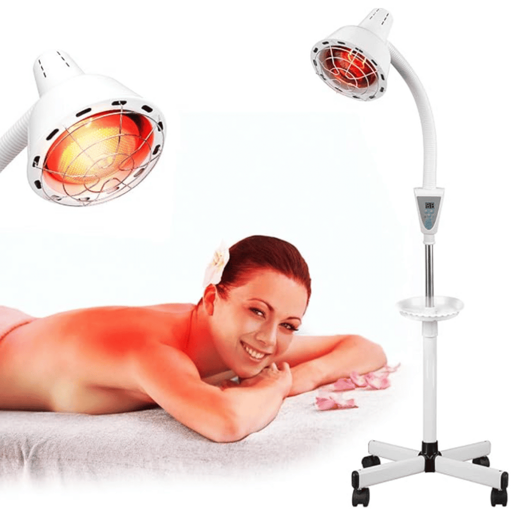 Far Infrared Therapy