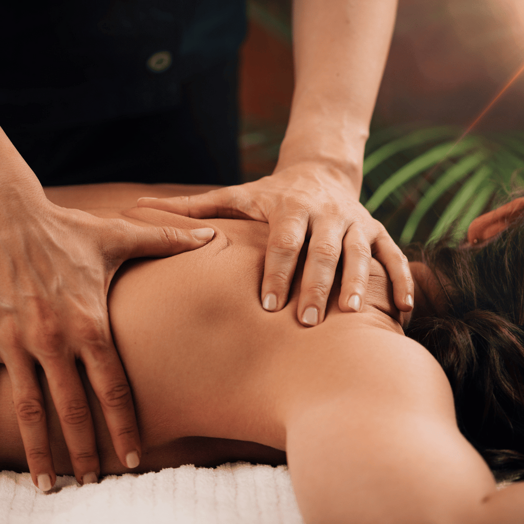 Deep Tissue Massage Therapy Techniques | Chrysalis