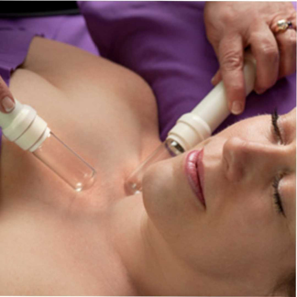 Electro Lymphatic Therapy (ELT) | Chrysalis Medi Aesthetic