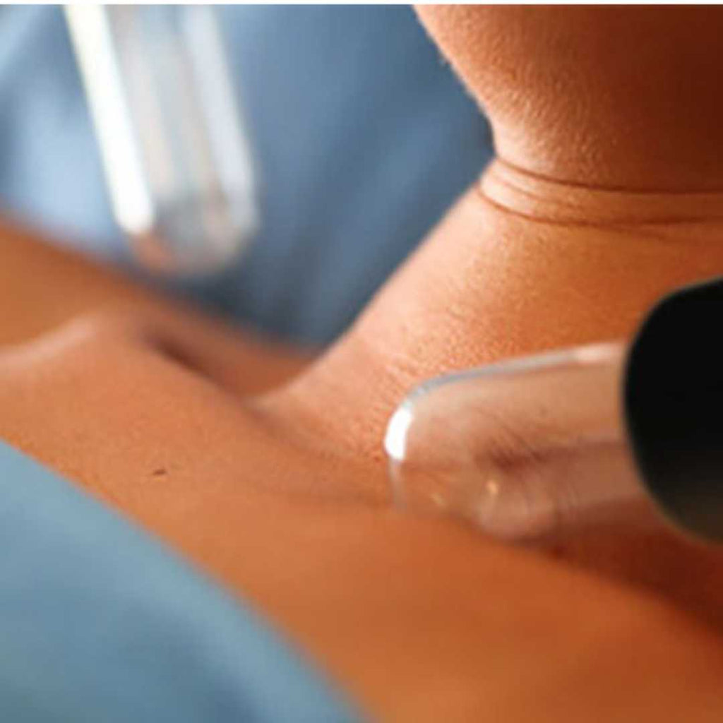 Electro Lymphatic Therapy Singapore | Chrysalis Medi Aesthetic 