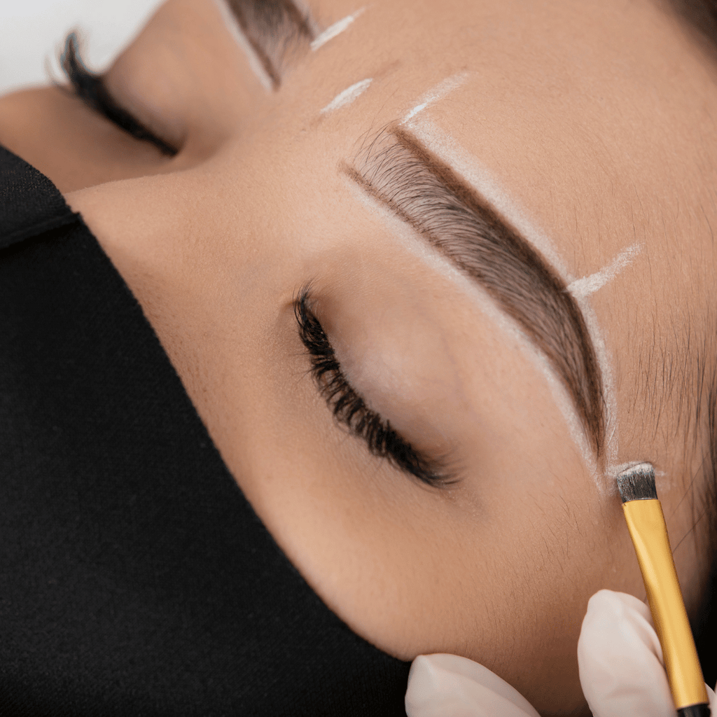 Eyebrow Embroidery Singapore | Chrysalis