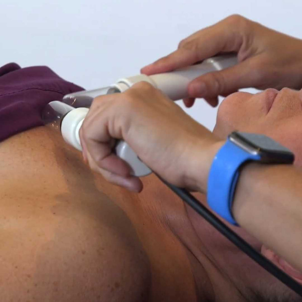 Face Lymphatic Massage  Chrysalis Spa 