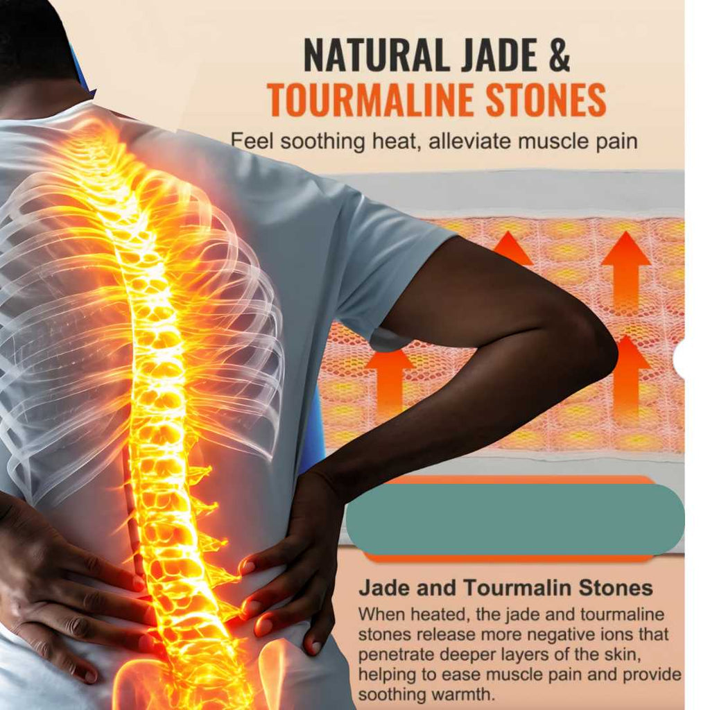 Far Infrared Healing Pad Near Me | Chrysalis Spa