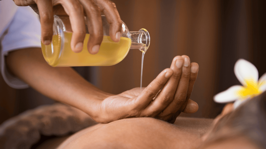 Massage Spa with Full Service Near Me  | Chrysalis Spa