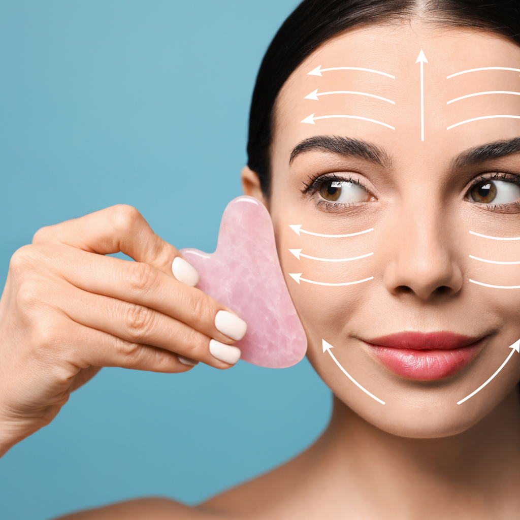 How To Use Gua Sha | Chrysalis