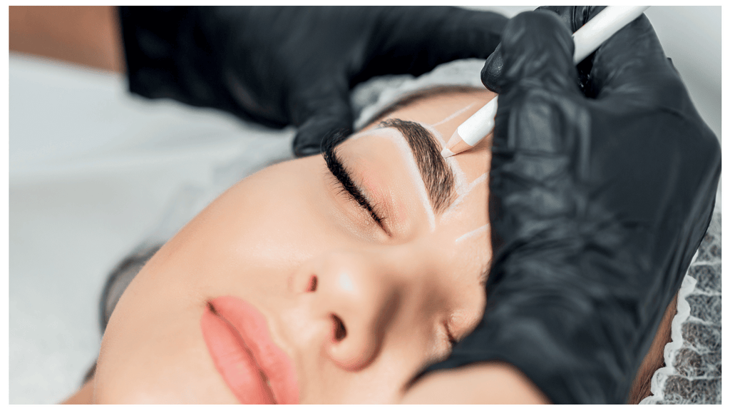 Korean Brows At Singapore | Chrysalis
