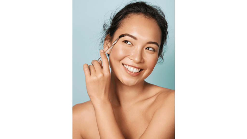 Korean Brows In Singapore | Chyrsalis