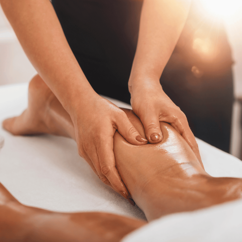 Lymphatic Drainage Massage Singapore | Chrysalis