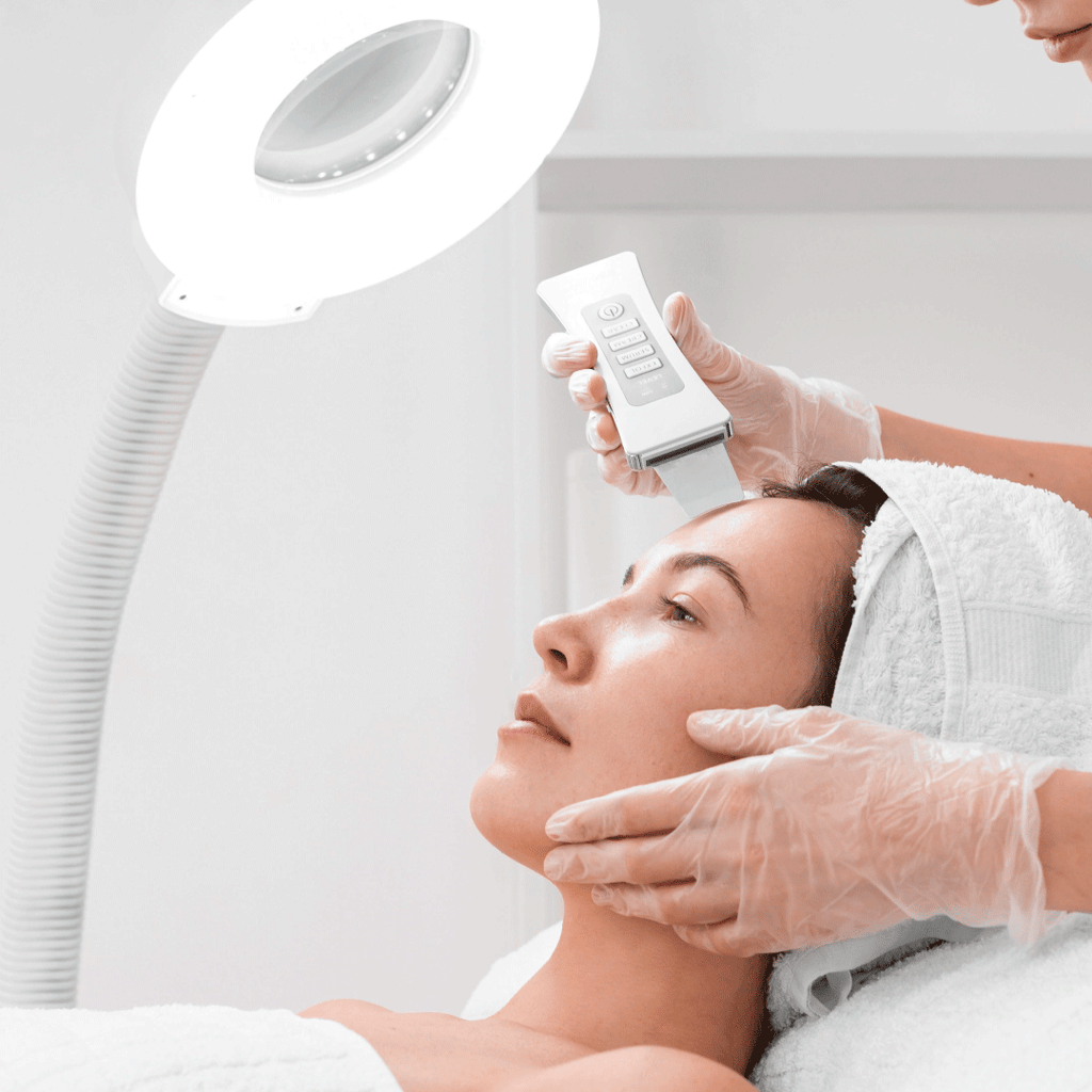 Pimple Acne Scar Laser Treatment | Chrysalis