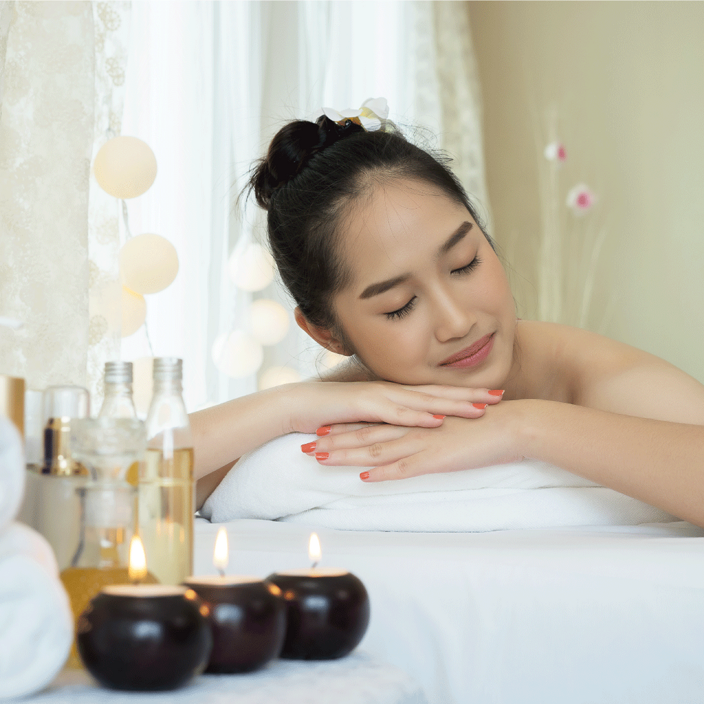 Benefits of Spa Treatments | Chrysalis