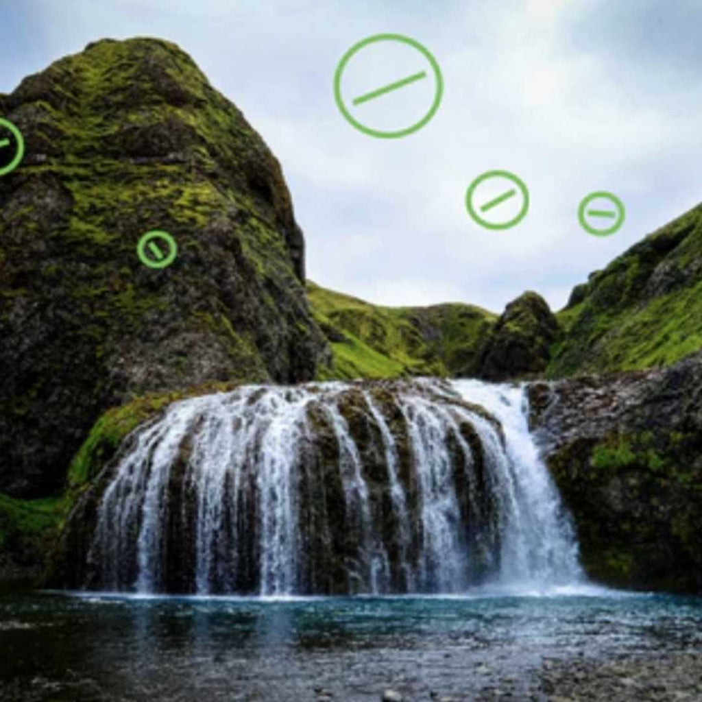 Negative Ions Generator | Chrysalis Spa