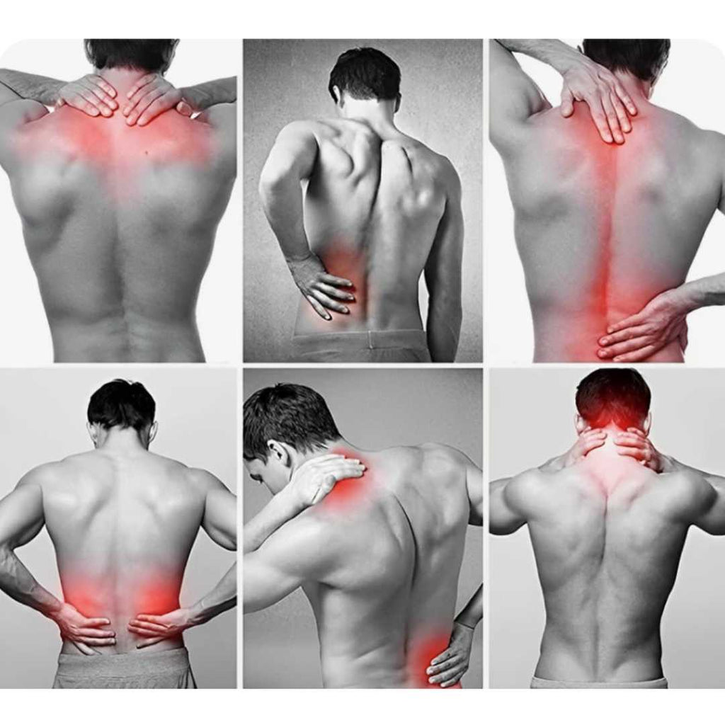 Pain Management | Chrysalis Spa