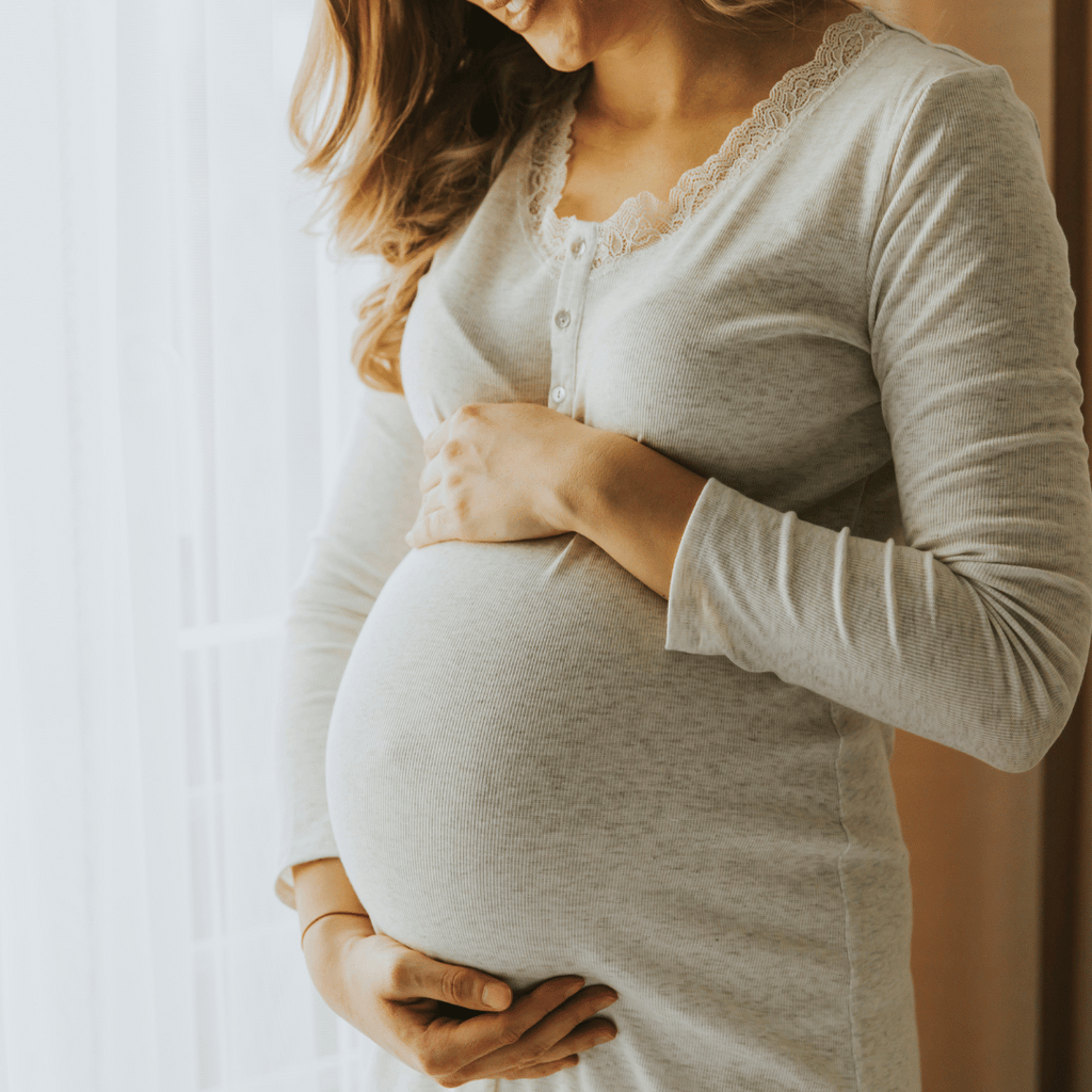 Postpartum Treatment Near Me | Chrysalis