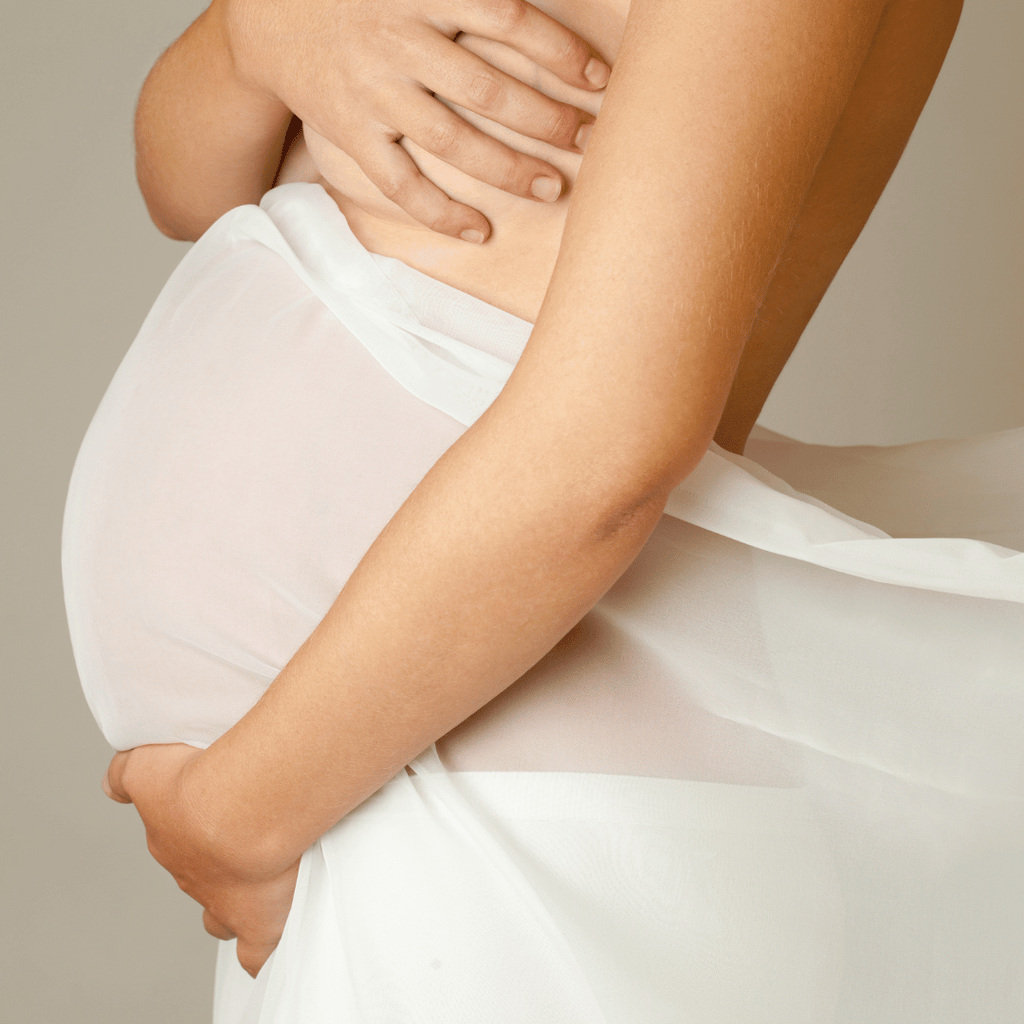 Postpartum Treatment | Chrysalis