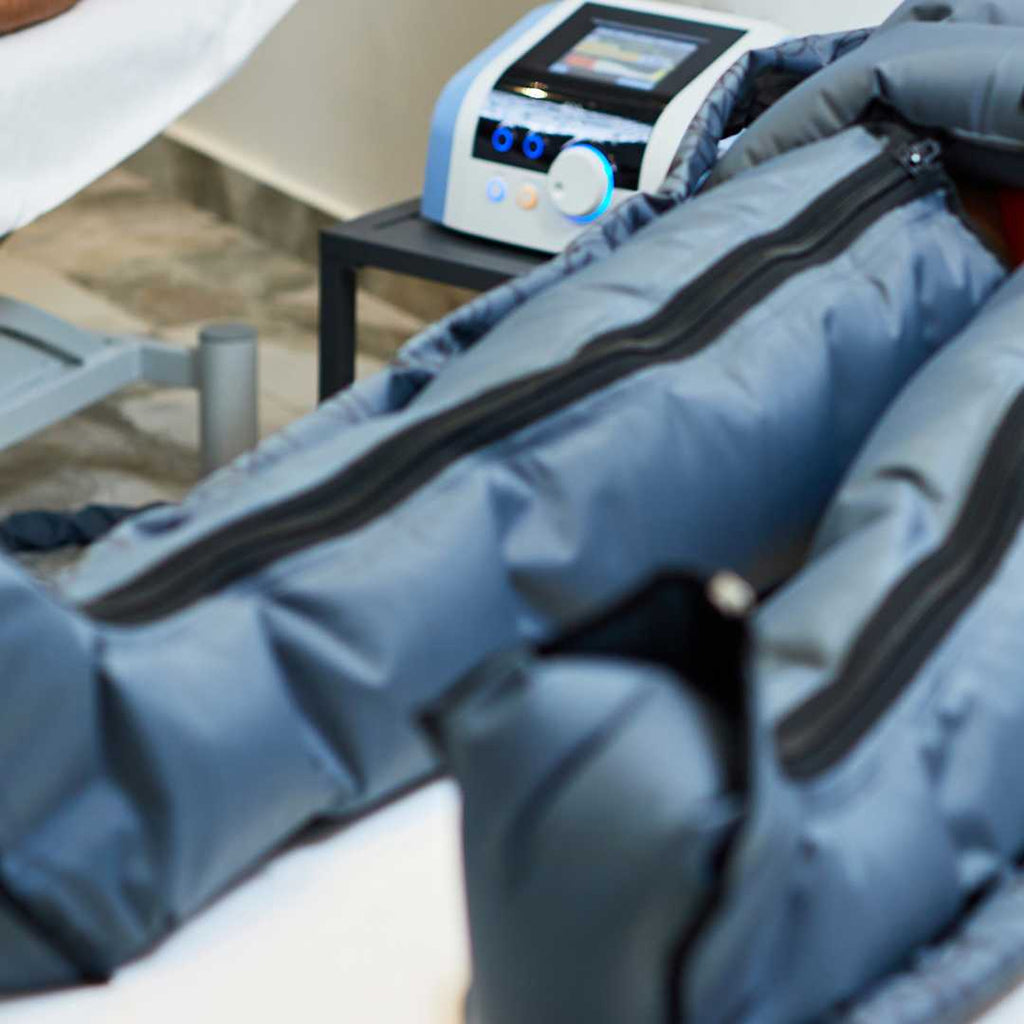 Pressotherapy Near Me | Chrysalis Medi Aesthetic