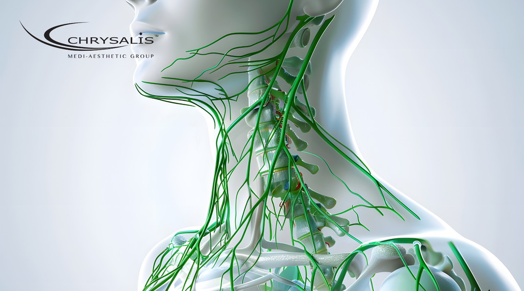 Lymphatic System | Chrysalis Spa