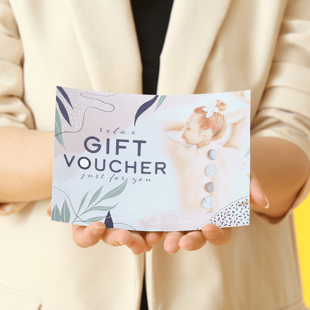 Vouchers | Chrysalis