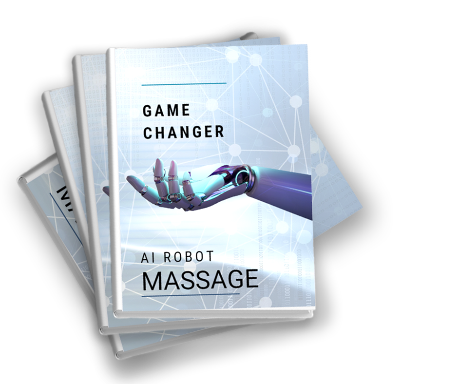 AI Robot Massage | Chrysalis