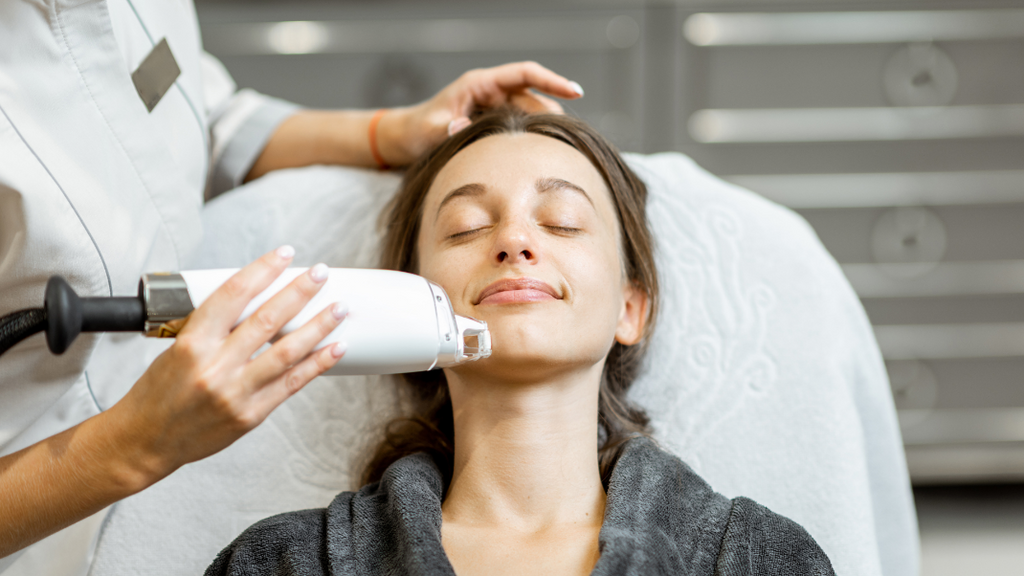 Bojin Treatment Local Singapore | Chrysalis